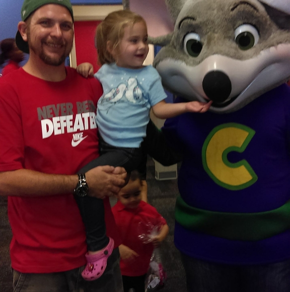 Meet your Posher, Jon - Picture 1 of 1